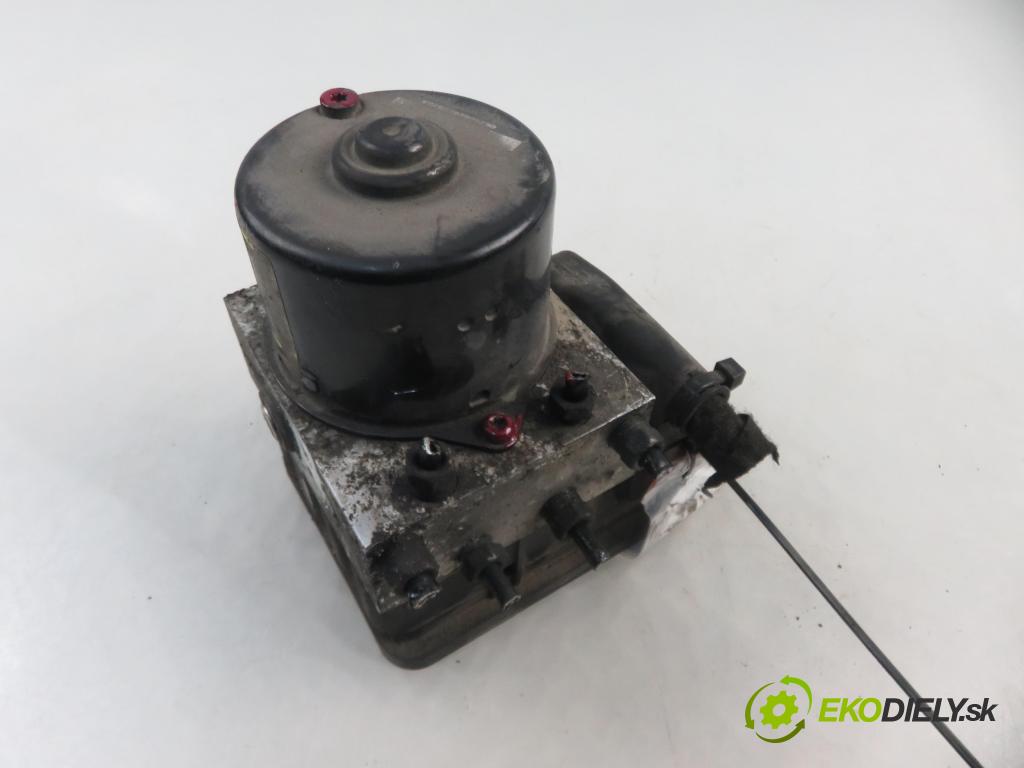 OPEL ZAFIRA B (A05) MINIVAN 2005 110,00 1.9 CDTI 150 - Z 19 DTH 1910,00 Pumpa ABS 13234911AS ; 10020602484 ; 10096005593 (Pumpy ABS)