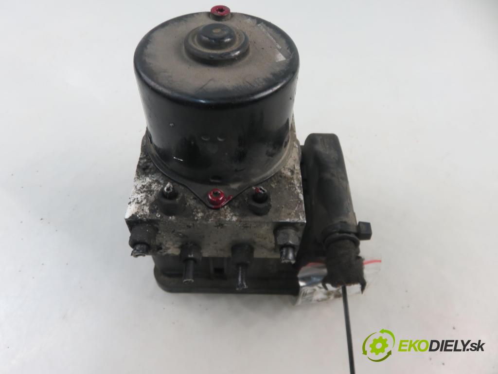 OPEL ZAFIRA B (A05) MINIVAN 2005 110,00 1.9 CDTI 150 - Z 19 DTH 1910,00 Pumpa ABS 13234911AS ; 10020602484 ; 10096005593 (Pumpy ABS)