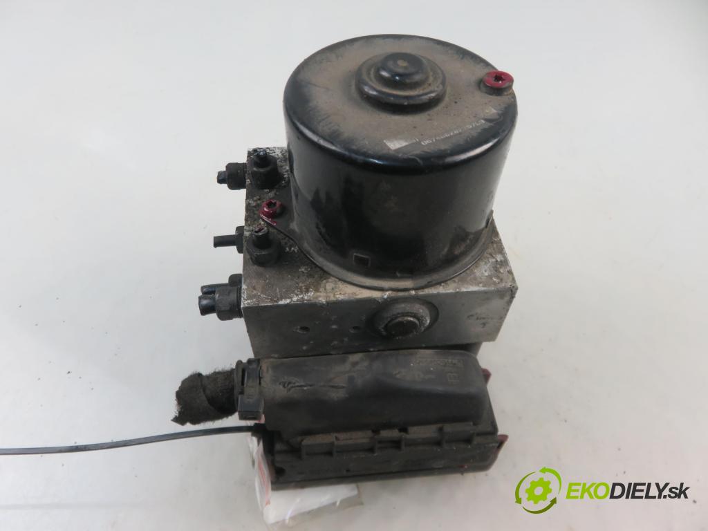 OPEL ZAFIRA B (A05) MINIVAN 2005 110,00 1.9 CDTI 150 - Z 19 DTH 1910,00 Pumpa ABS 13234911AS ; 10020602484 ; 10096005593 (Pumpy ABS)