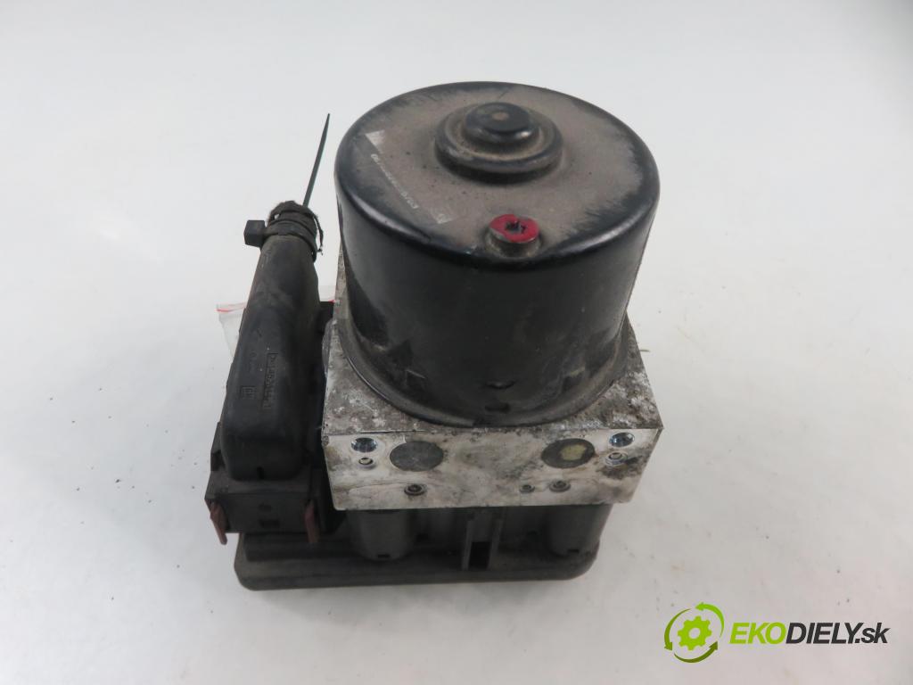 OPEL ZAFIRA B (A05) MINIVAN 2005 110,00 1.9 CDTI 150 - Z 19 DTH 1910,00 Pumpa ABS 13234911AS ; 10020602484 ; 10096005593 (Pumpy ABS)