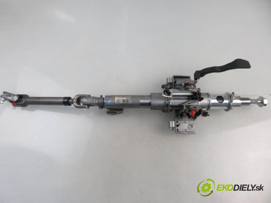 KIA SPORTAGE (QL) SUV 2016 97,00 1.6 GDI 132 - G4FD 1591,00 Hriadeľ, tyč volantu  (Tyče riadenia (volantu))