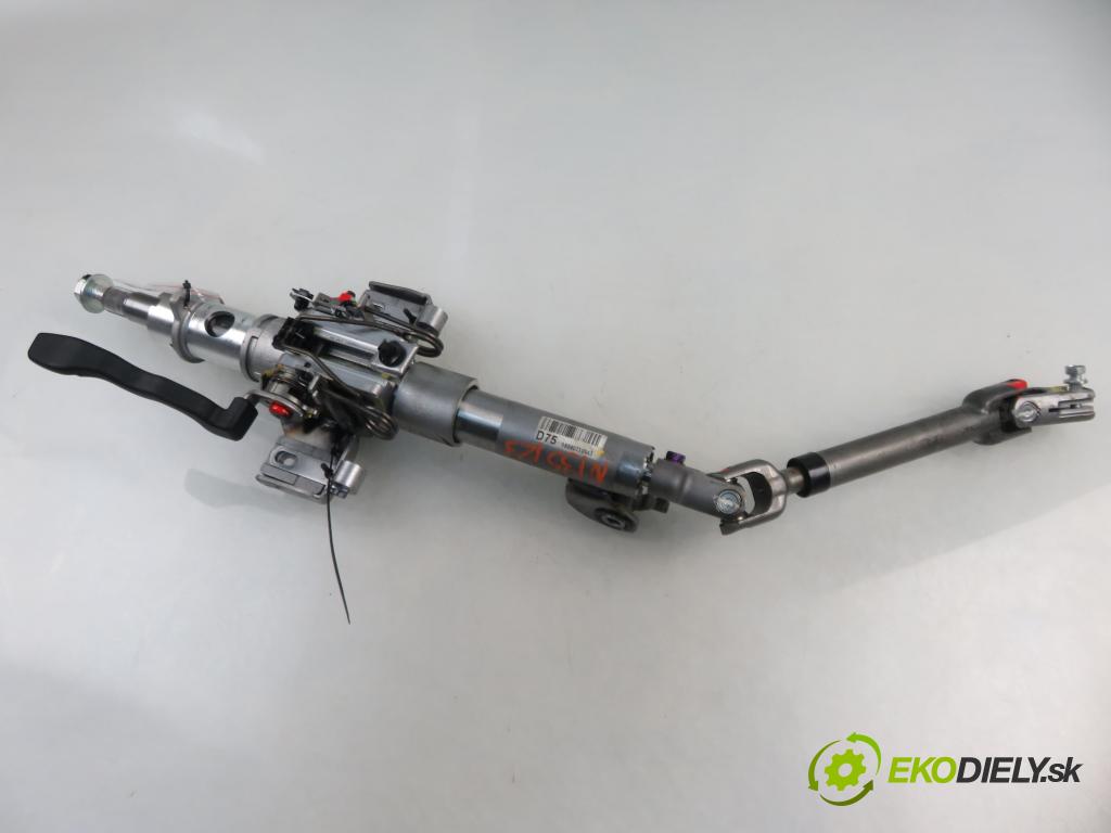 KIA SPORTAGE (QL) SUV 2016 97,00 1.6 GDI 132 - G4FD 1591,00 Hriadeľ, tyč volantu (Tyče riadenia (volantu))