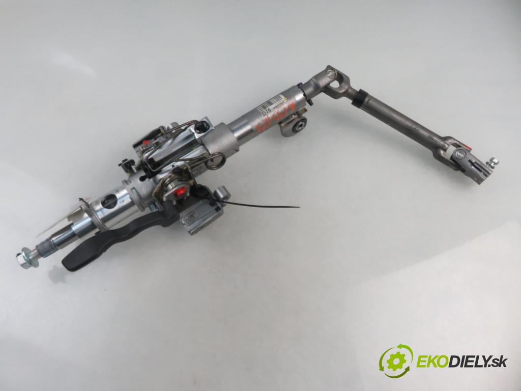 KIA SPORTAGE (QL) SUV 2016 97,00 1.6 GDI 132 - G4FD 1591,00 Hriadeľ, tyč volantu (Tyče riadenia (volantu))