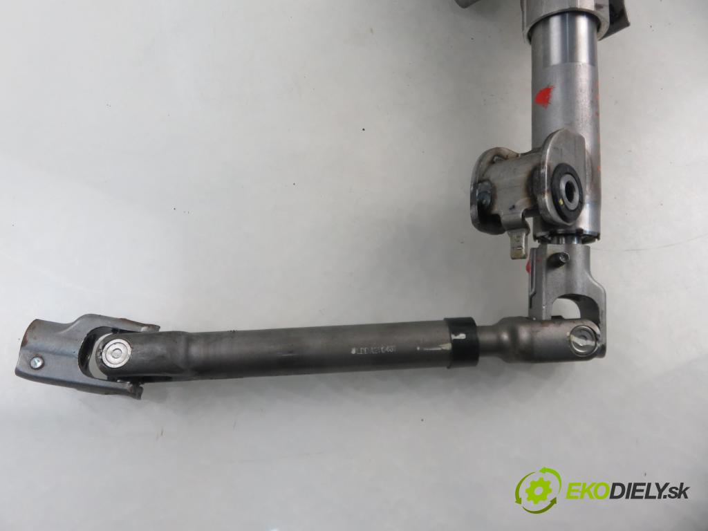 KIA SPORTAGE (QL) SUV 2016 97,00 1.6 GDI 132 - G4FD 1591,00 Hriadeľ, tyč volantu (Tyče riadenia (volantu))