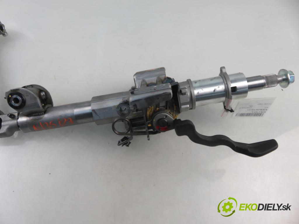 KIA SPORTAGE (QL) SUV 2016 97,00 1.6 GDI 132 - G4FD 1591,00 Hriadeľ, tyč volantu (Tyče riadenia (volantu))