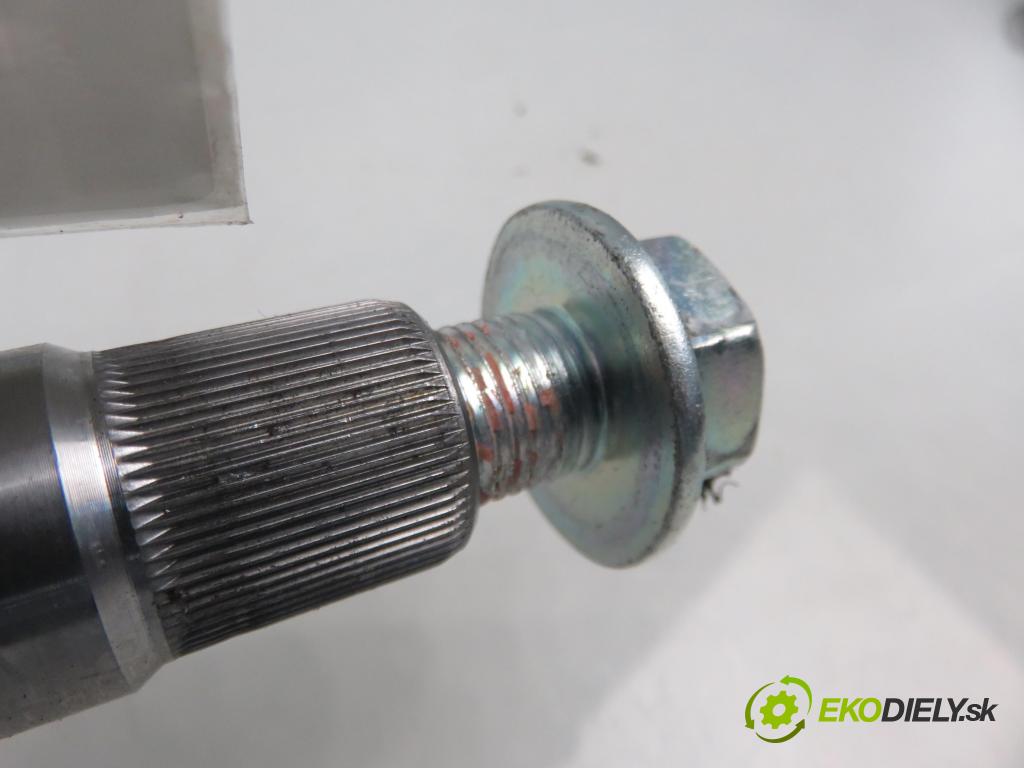 KIA SPORTAGE (QL) SUV 2016 97,00 1.6 GDI 132 - G4FD 1591,00 Hriadeľ, tyč volantu (Tyče riadenia (volantu))