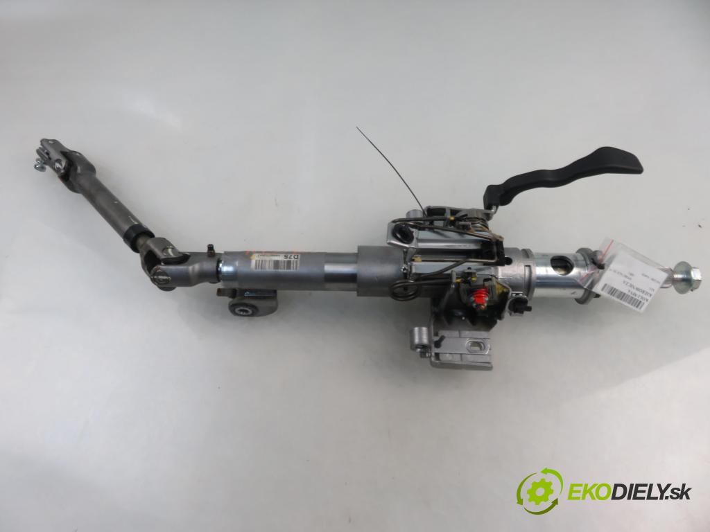 KIA SPORTAGE (QL) SUV 2016 97,00 1.6 GDI 132 - G4FD 1591,00 Hriadeľ, tyč volantu (Tyče riadenia (volantu))