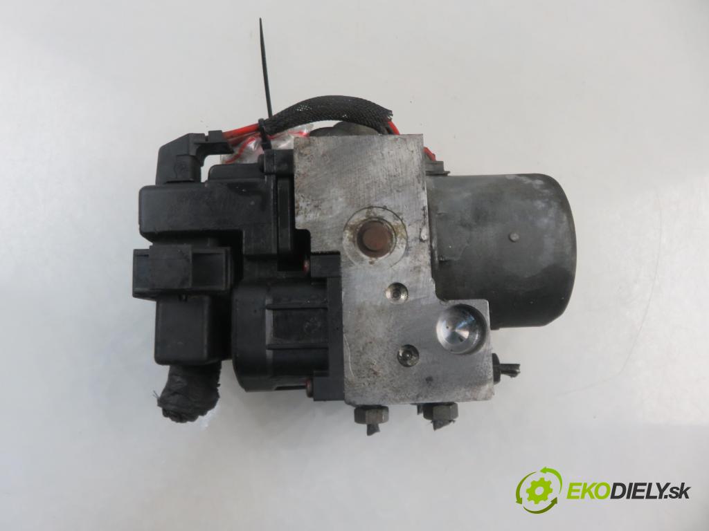 FORD TRANSIT Furgon (FA_ _) FURGON 2002 74,00 2.0 DI (FAE_, FAF_, FAG_) - ABFA 1998,00 Pumpa ABS 1C152M110AE ; 0265216672 (Pumpy ABS)