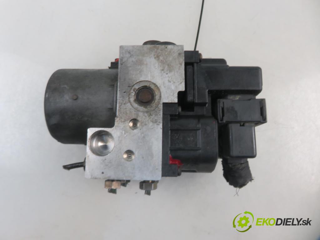 FORD TRANSIT Furgon (FA_ _) FURGON 2002 74,00 2.0 DI (FAE_, FAF_, FAG_) - ABFA 1998,00 Pumpa ABS 1C152M110AE ; 0265216672 (Pumpy ABS)