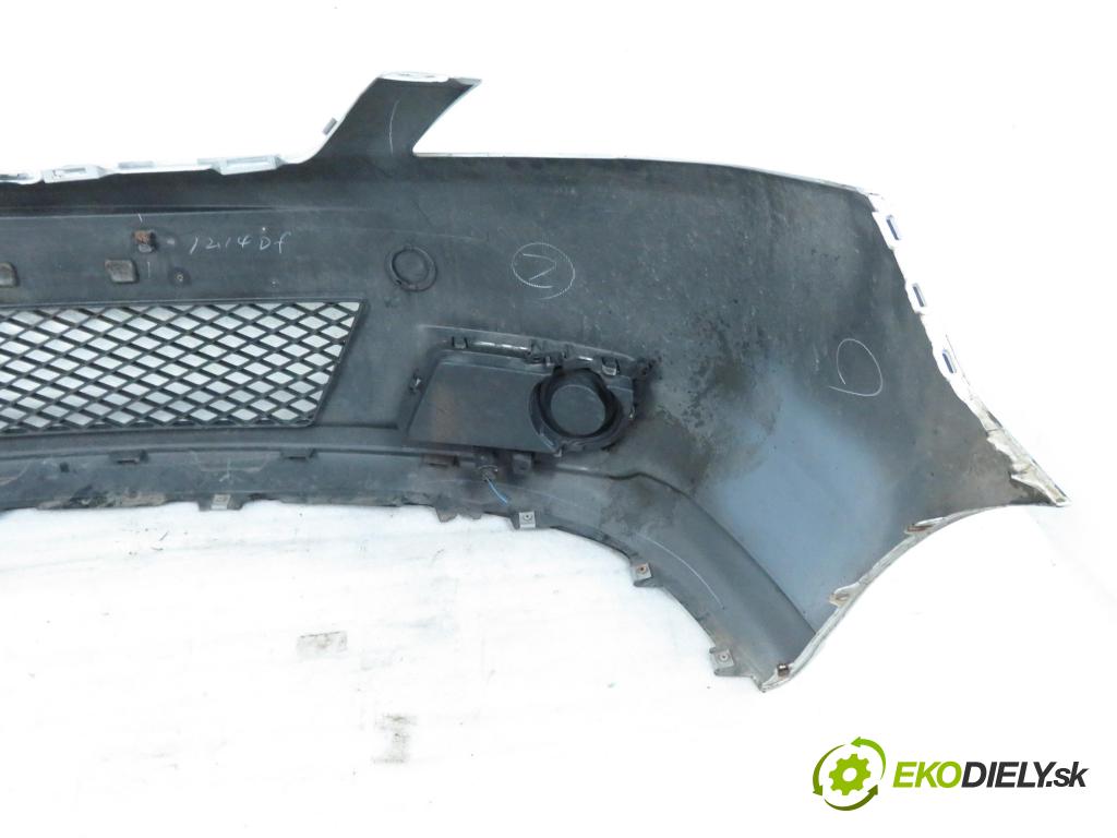 MAZDA 5 (CR19) MINIVAN 2007 81,00 2.0 MZR-CD 110 - RF7J 1998,00 nárazník přední část 