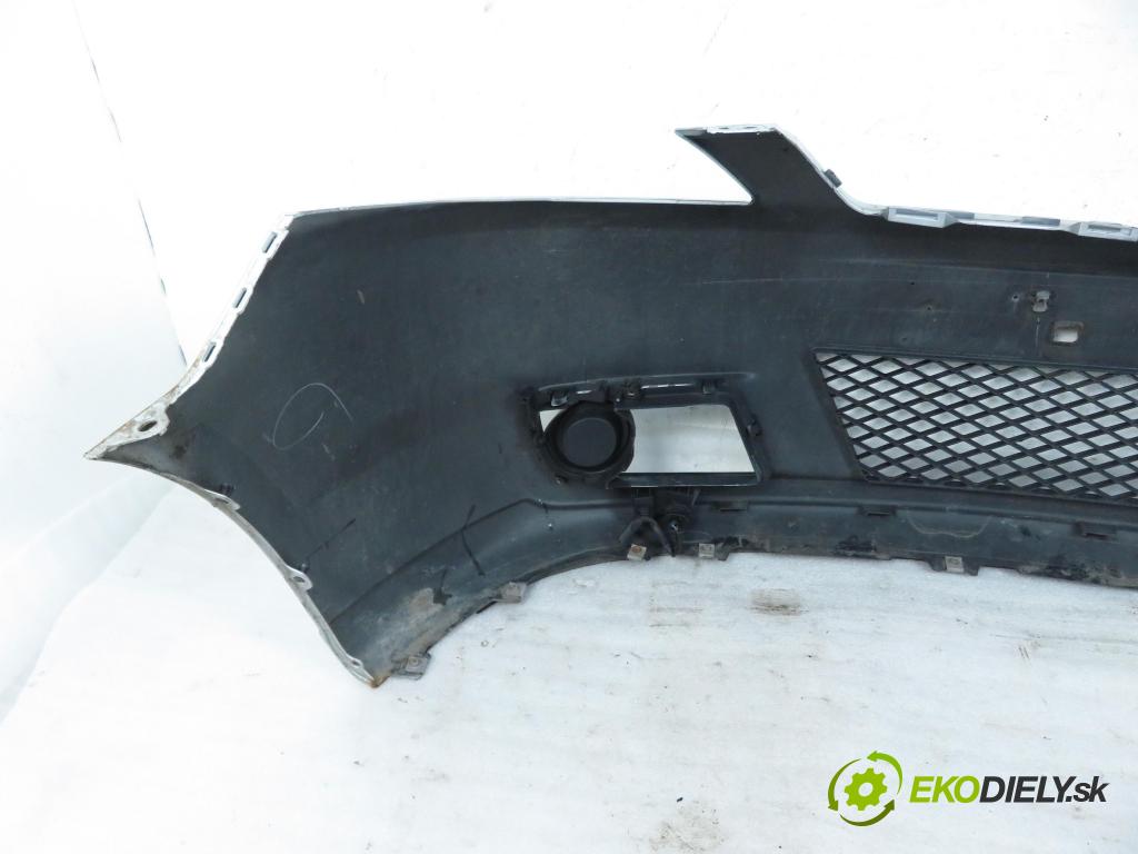 MAZDA 5 (CR19) MINIVAN 2007 81,00 2.0 MZR-CD 110 - RF7J 1998,00 nárazník přední část