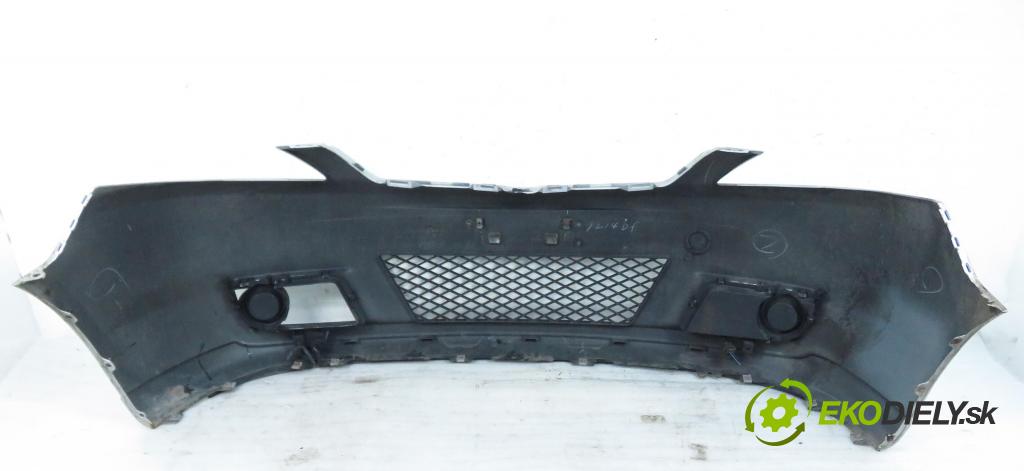 MAZDA 5 (CR19) MINIVAN 2007 81,00 2.0 MZR-CD 110 - RF7J 1998,00 nárazník přední část