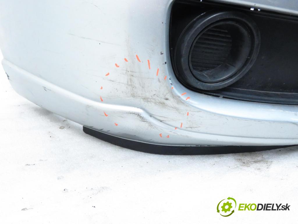 MAZDA 5 (CR19) MINIVAN 2007 81,00 2.0 MZR-CD 110 - RF7J 1998,00 nárazník přední část