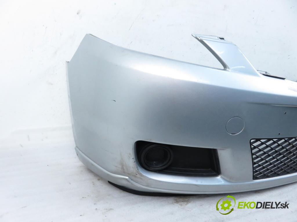 MAZDA 5 (CR19) MINIVAN 2007 81,00 2.0 MZR-CD 110 - RF7J 1998,00 nárazník přední část