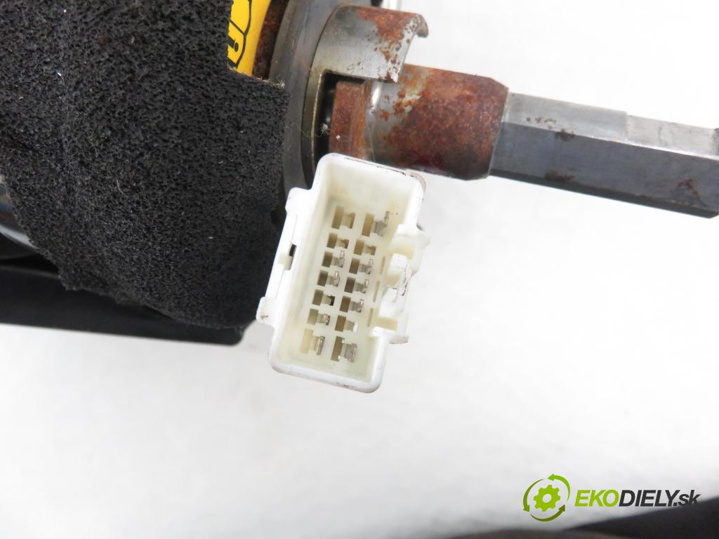 INFINITI M (Y51) SEDAN 2010 175,00 3.0d V6 238 - V9X 2993,00 Hriadeľ, tyč volantu 488221MC0A (Tyče riadenia (volantu))