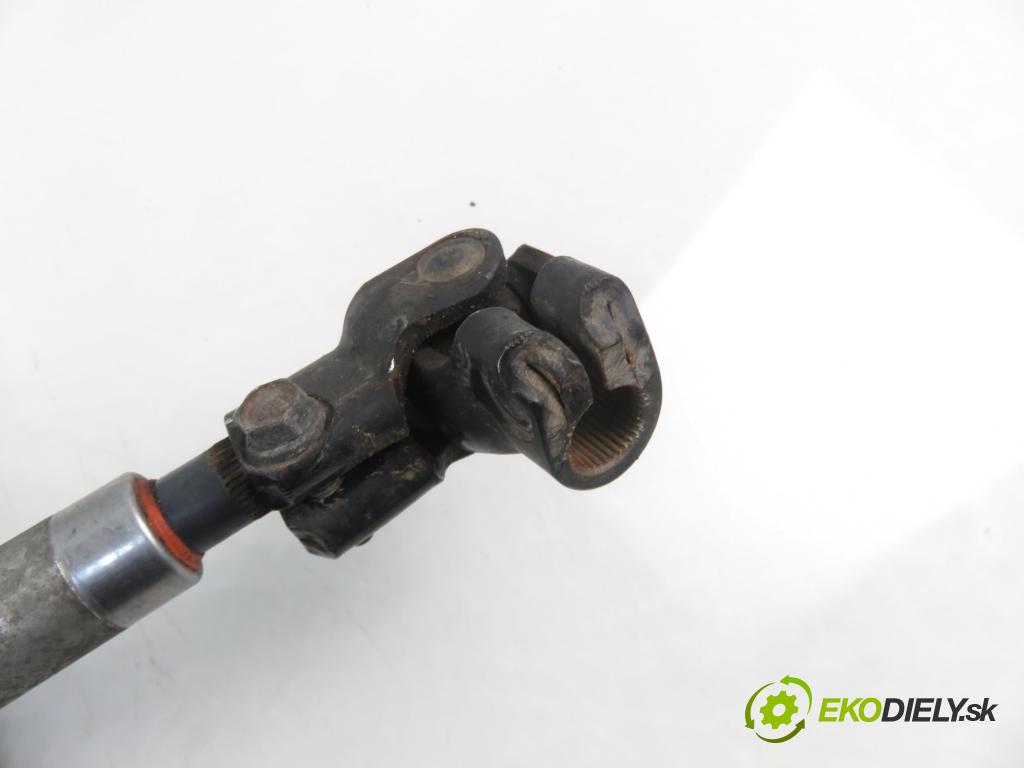 INFINITI M (Y51) SEDAN 2010 175,00 3.0d V6 238 - V9X 2993,00 Hriadeľ, tyč volantu 488221MC0A (Tyče riadenia (volantu))