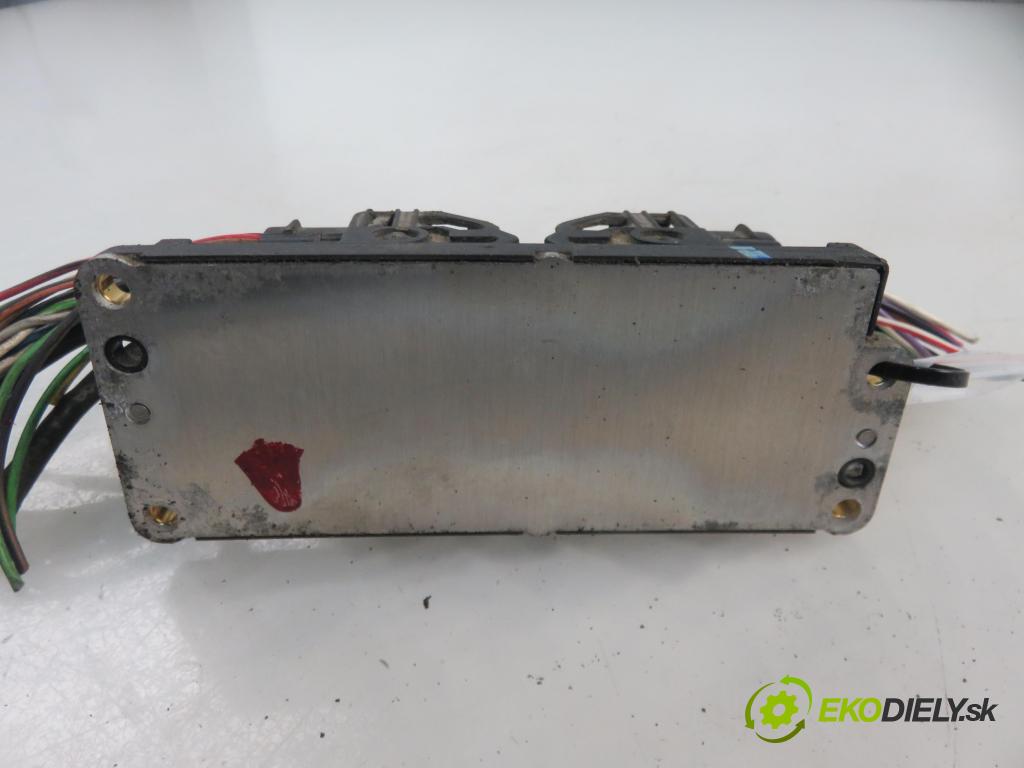 FIAT PUNTO (188_) HB 2000 44,00 1.2 60 - 188 A4.000 1242,00 Riadiaca jednotka Motor 46767827 ; IAW59FVG ; 6160063400