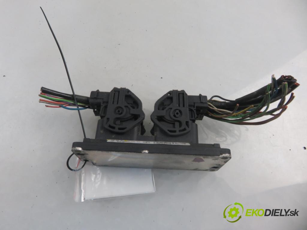 FIAT PUNTO (188_) HB 2000 44,00 1.2 60 - 188 A4.000 1242,00 Riadiaca jednotka Motor 46767827 ; IAW59FVG ; 6160063400