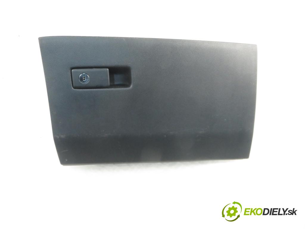 KIA SPORTAGE (QL) SUV 2016 97,00 1.6 GDI 132 - G4FD 1591,00 Priehradka, kastlík 84510F1000