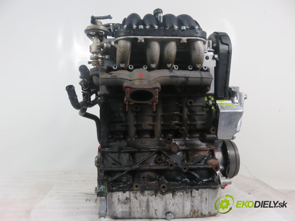 VW GOLF IV (1J1) HB 1999 50,00 1.9 SDI - AGP 1896,00 motor DIESLA AGP