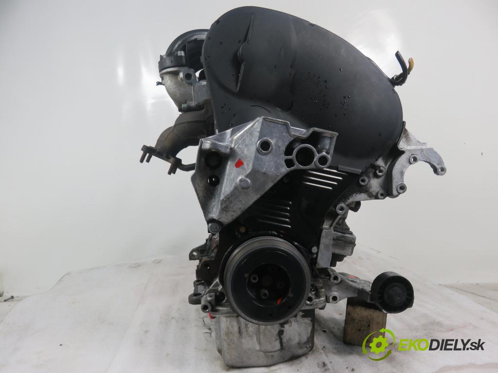 VW GOLF IV (1J1) HB 1999 50,00 1.9 SDI - AGP 1896,00 motor DIESLA AGP