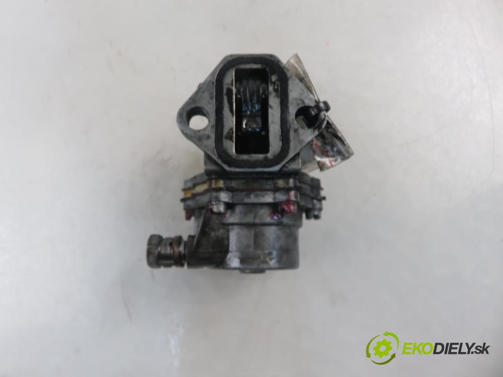 BELLIER ATOLL HB 1998 4,00 Lombardini LDW502 M4 504,00 pumpa paliva