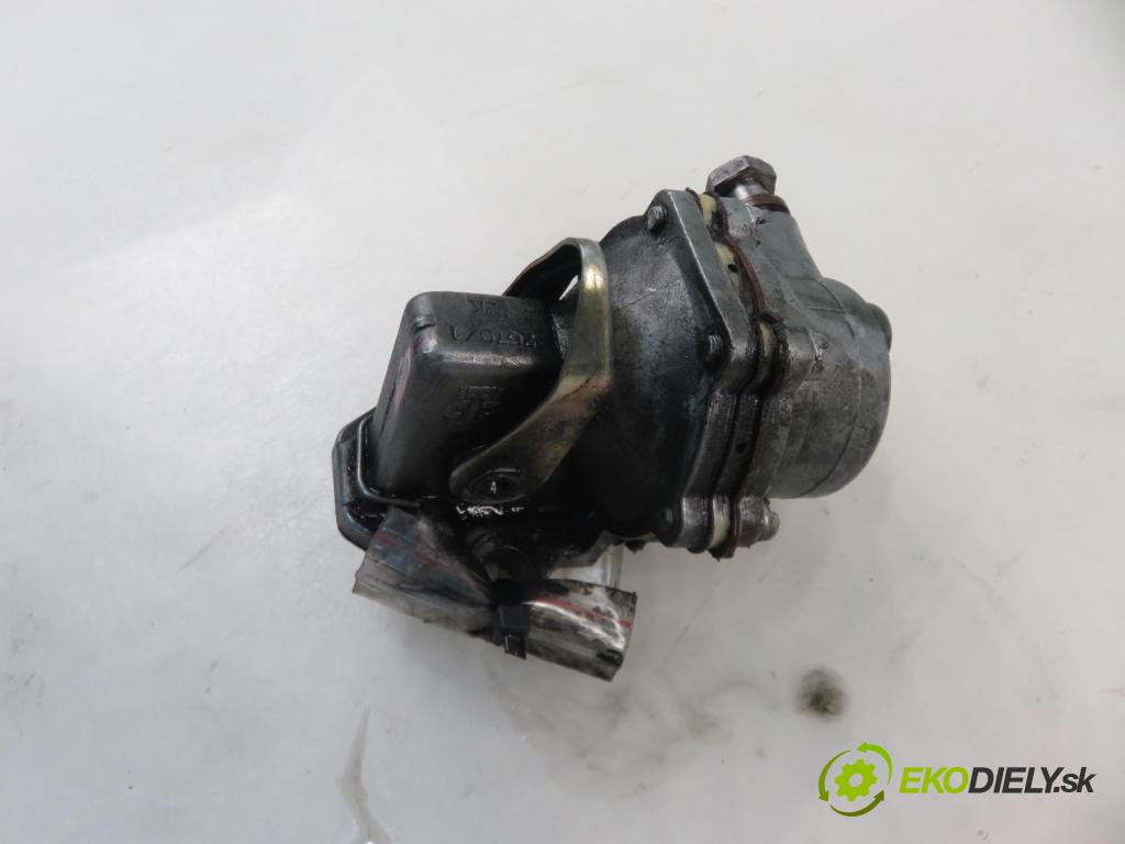 BELLIER ATOLL HB 1998 4,00 Lombardini LDW502 M4 504,00 pumpa paliva