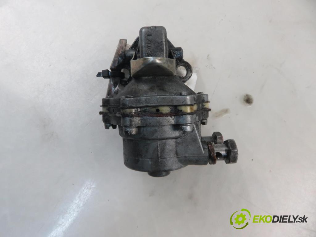 BELLIER ATOLL HB 1998 4,00 Lombardini LDW502 M4 504,00 pumpa paliva