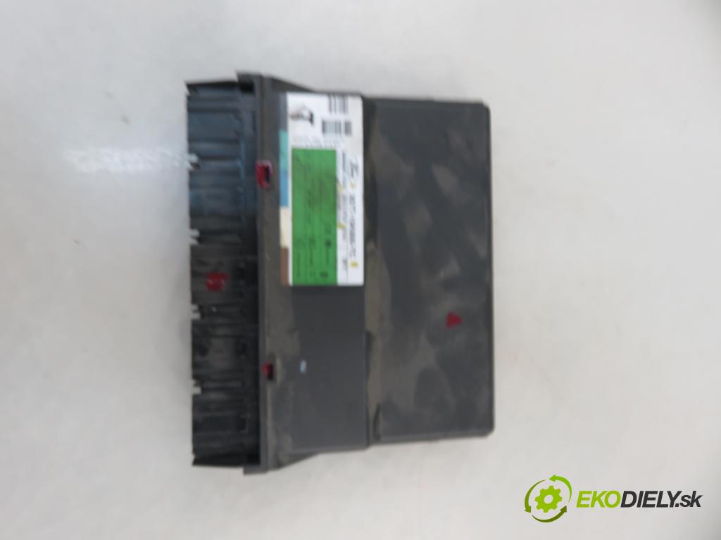 FORD MONDEO III (B5Y) LIFTBACK 2005 85,00 2.0 16V 115 TDDi / TDCi - HJBA 1998,00 Riadiaca jednotka Motor 3S7T15K600TC ; 5WK48751F