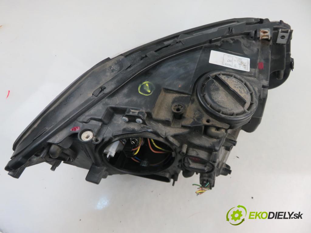 BMW 5 (F10) SEDAN 2011 0,00 520 d - N47 D20 C 1995,00 Svetlo LP 