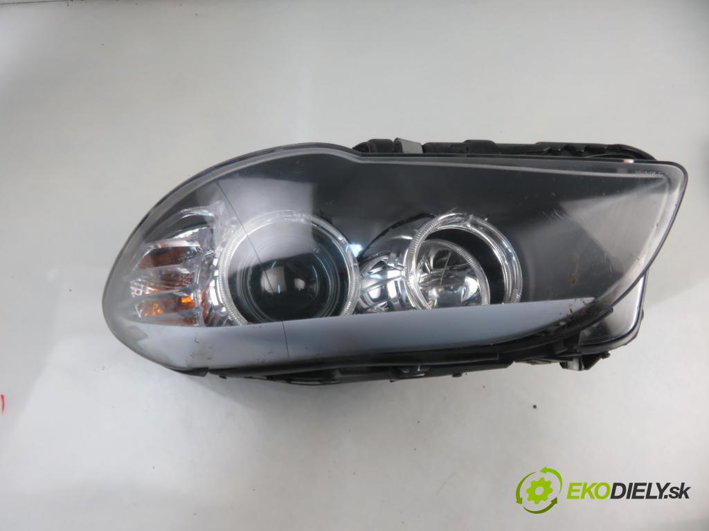 BMW 5 (F10) SEDAN 2011 0,00 520 d - N47 D20 C 1995,00 Svetlo LP