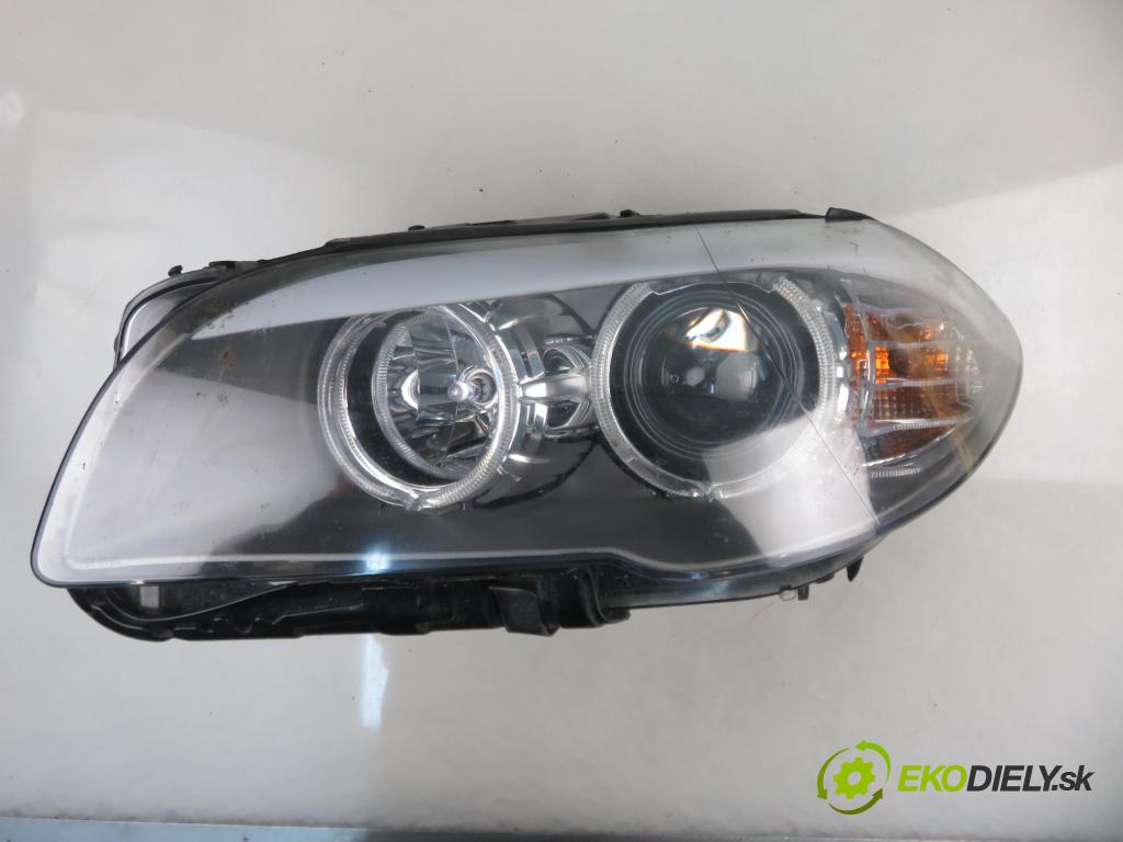 BMW 5 (F10) SEDAN 2011 0,00 520 d - N47 D20 C 1995,00 Svetlo LP