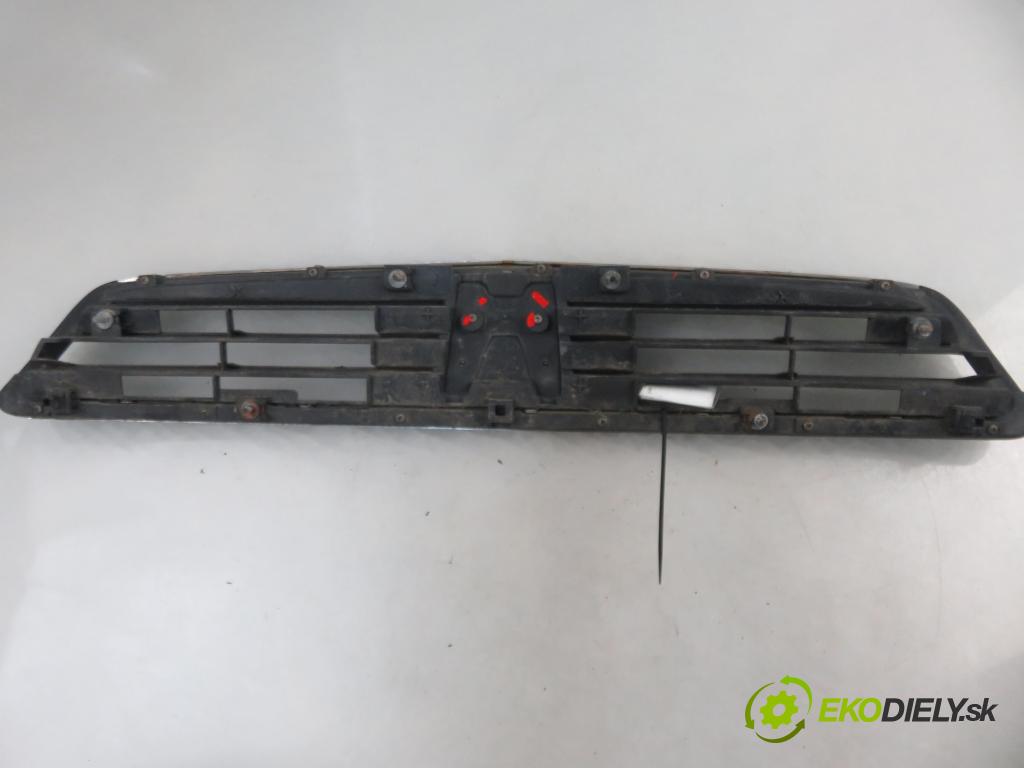 HONDA CIVIC VI Aerodeck (MB, MC) KOMBI 1999 77,00 2.0 iTD 105 (MC3) - 20T2N 1994,00 Mriežka / maska