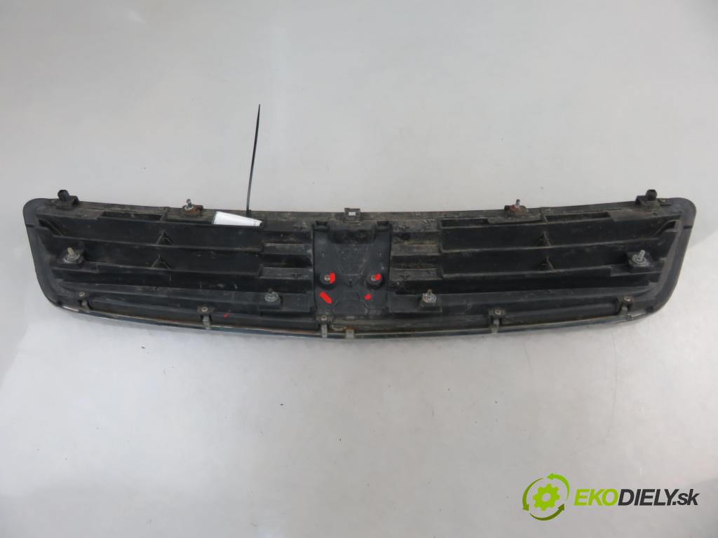 HONDA CIVIC VI Aerodeck (MB, MC) KOMBI 1999 77,00 2.0 iTD 105 (MC3) - 20T2N 1994,00 Mriežka / maska