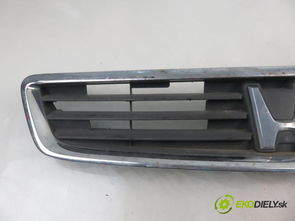 HONDA CIVIC VI Aerodeck (MB, MC) KOMBI 1999 77,00 2.0 iTD 105 (MC3) - 20T2N 1994,00 Mriežka / maska