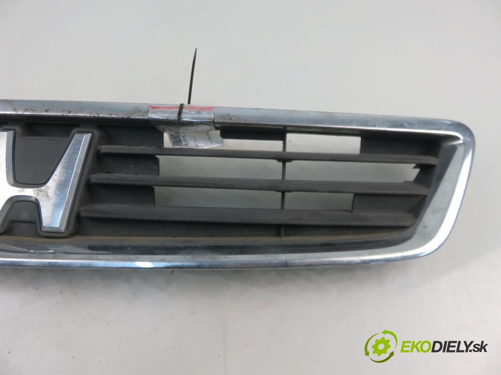 HONDA CIVIC VI Aerodeck (MB, MC) KOMBI 1999 77,00 2.0 iTD 105 (MC3) - 20T2N 1994,00 Mriežka / maska