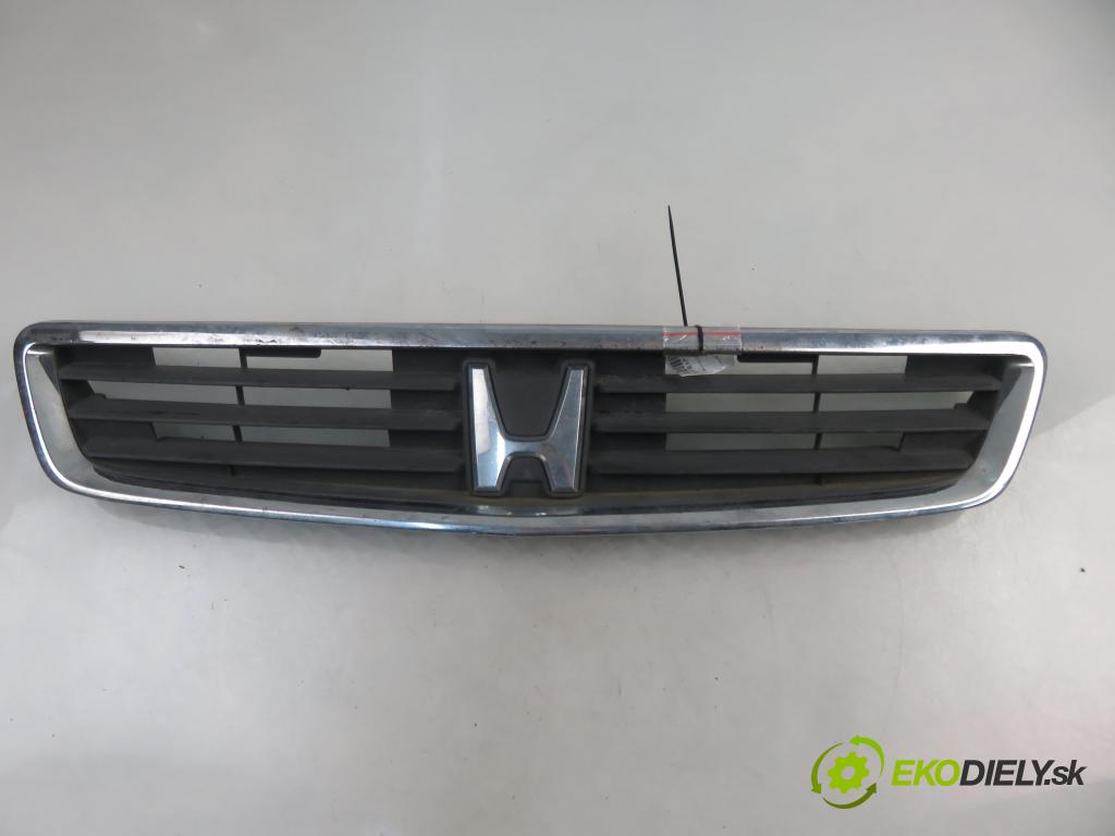 HONDA CIVIC VI Aerodeck (MB, MC) KOMBI 1999 77,00 2.0 iTD 105 (MC3) - 20T2N 1994,00 Mriežka / maska