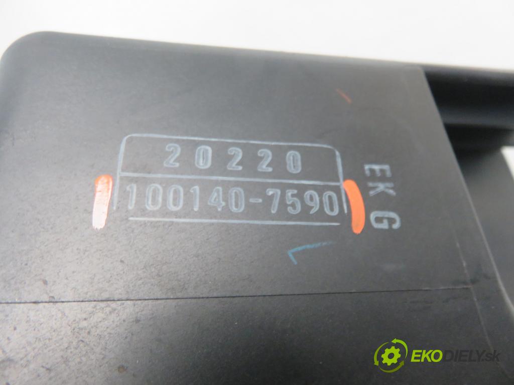 LEXUS RX (_U3_) SUV 2008 155,00 3.3 400h AWD 211/272- 3MZ-FE 3311,00 Obal filtra vzduchu 1001407590 (Obaly filtrov vzduchu)