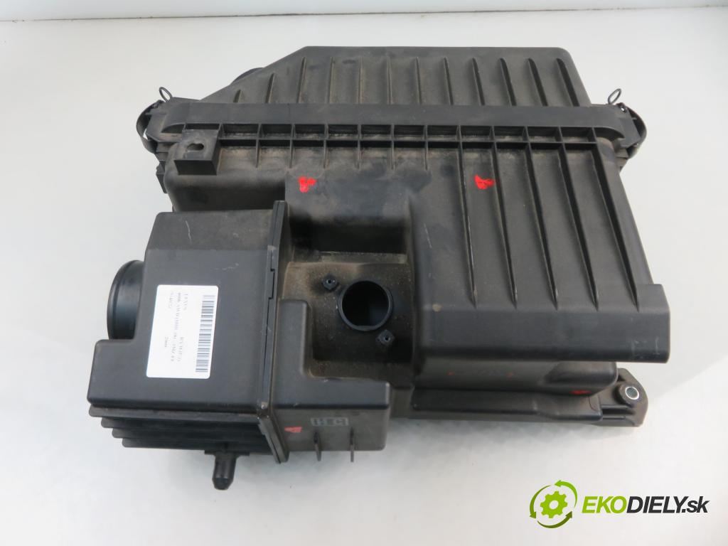 LEXUS RX (_U3_) SUV 2008 155,00 3.3 400h AWD 211/272- 3MZ-FE 3311,00 Obal filtra vzduchu 1001407590 (Obaly filtrov vzduchu)