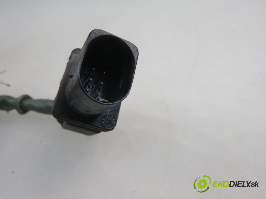 MERCEDES-BENZ VITO / MIXTO Skrzynia (W639) FURGON 2011 70,00 110 CDI - 95 OM 651.940 2143,00 sonda lambda 0035426918 (Lambda sondy)