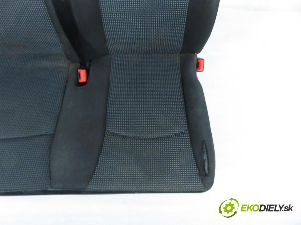 MERCEDES-BENZ VITO / MIXTO Skrzynia (W639) FURGON 2011 70,00 110 CDI - 95 OM 651.940 2143,00 Sedadlo CESTUJÚCI/PP