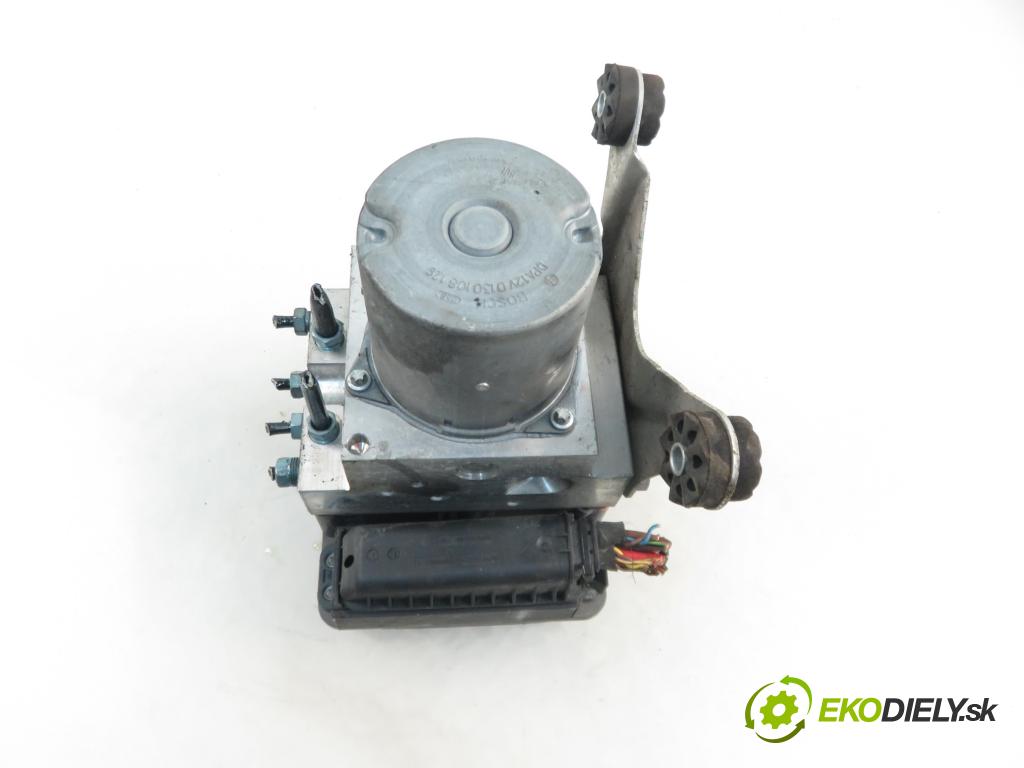 BMW 5 (F10) SEDAN 2011 0,00 520 d - N47 D20 C 1995,00 Pumpa ABS 34516852808 ; 0265960447 (Pumpy ABS)
