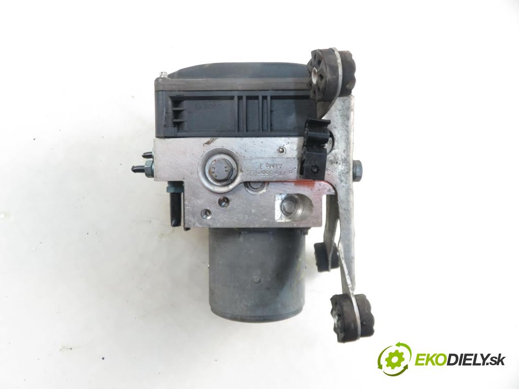 BMW 5 (F10) SEDAN 2011 0,00 520 d - N47 D20 C 1995,00 Pumpa ABS 34516852808 ; 0265960447 (Pumpy ABS)