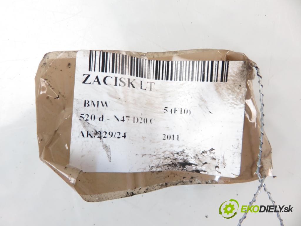 BMW 5 (F10) SEDAN 2011 0,00 520 d - N47 D20 C 1995,00 Brzdič strmeň LT