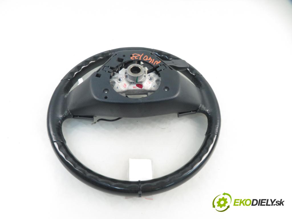 LEXUS RX (_U3_) SUV 2008 155,00 3.3 400h AWD 211/272- 3MZ-FE 3311,00 Volant  (Volanty)