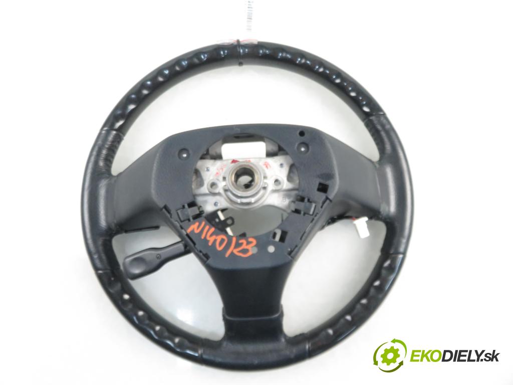 LEXUS RX (_U3_) SUV 2008 155,00 3.3 400h AWD 211/272- 3MZ-FE 3311,00 Volant  (Volanty)