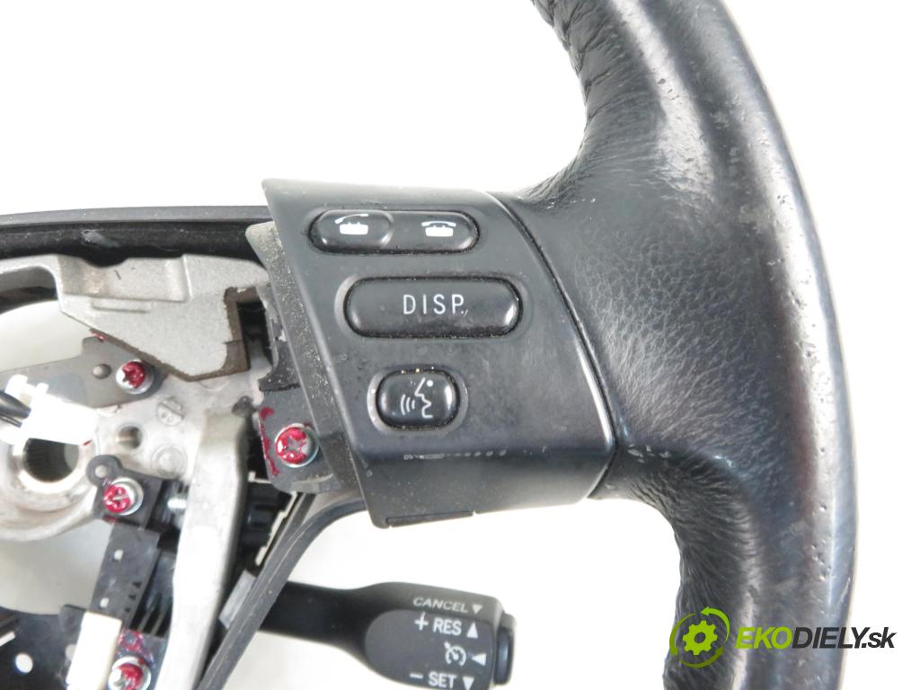 LEXUS RX (_U3_) SUV 2008 155,00 3.3 400h AWD 211/272- 3MZ-FE 3311,00 Volant  (Volanty)