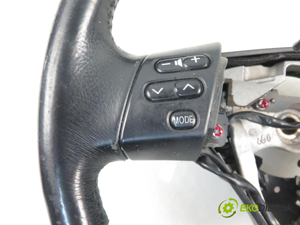 LEXUS RX (_U3_) SUV 2008 155,00 3.3 400h AWD 211/272- 3MZ-FE 3311,00 Volant  (Volanty)