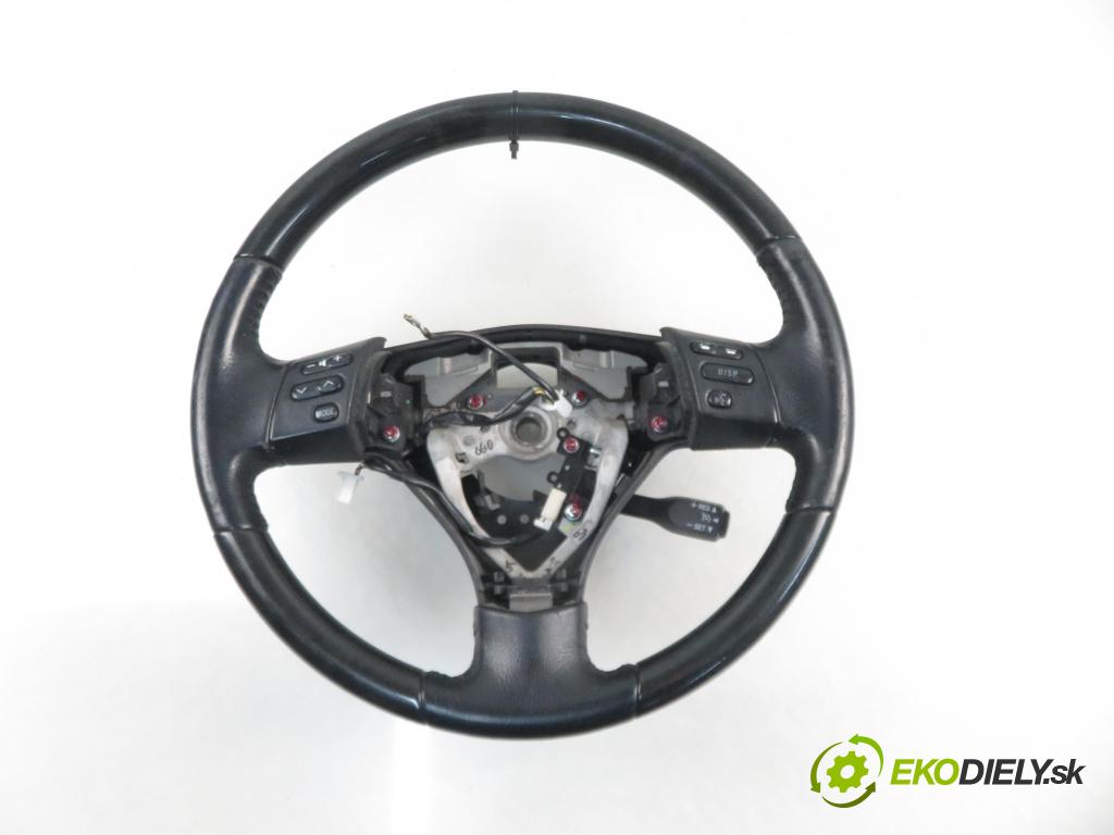 LEXUS RX (_U3_) SUV 2008 155,00 3.3 400h AWD 211/272- 3MZ-FE 3311,00 Volant  (Volanty)