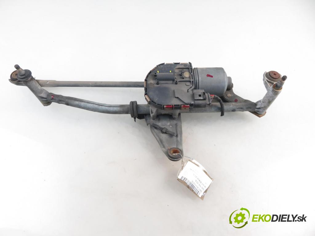 VW PASSAT B6 (3C2) SEDAN 2005 77,00 1.9 TDI PD 105 - BKC 1896,00 Motorček stieračov 3C1955023B ; 3397020754 ; 3C1955119